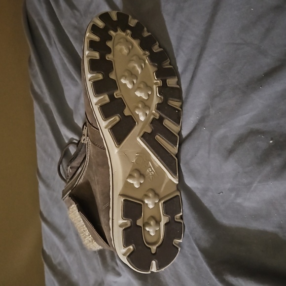 Cliffs shoes - Picture 5 of 5